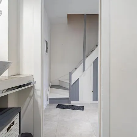 Penthouse - 5 Minutes To Duomo Daire