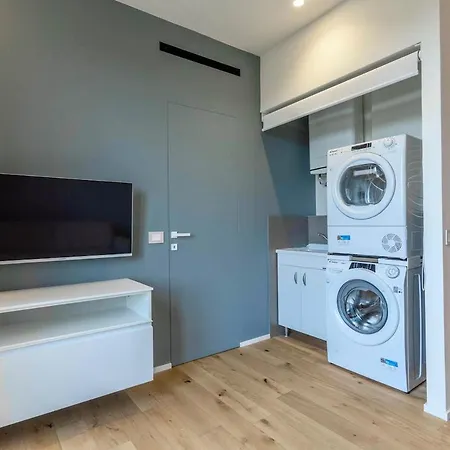 Exclusive Rooftop Vista Duomo Apartmán