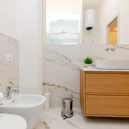 公寓 Vivimihome - Le Gemme Di Desenzano *
