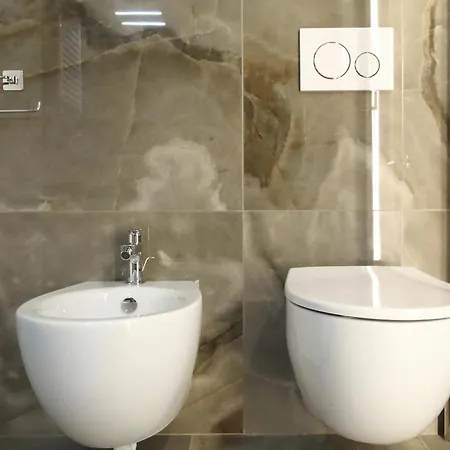 Apartament Cadorna - Your From