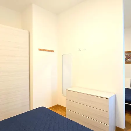 Milanoflats - Turro - M1 5minuti 밀라노