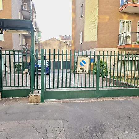 Milanoflats - Turro - M1 5minuti 아파트 *