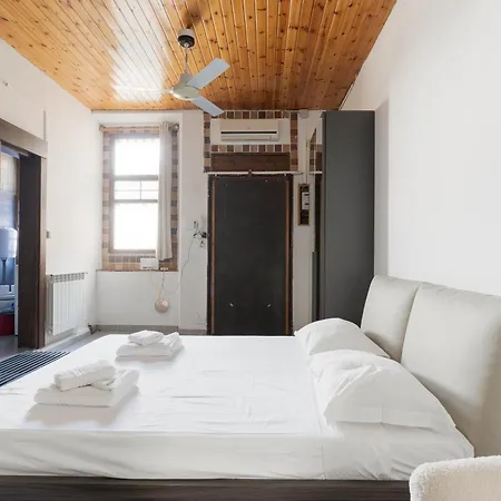 Apartamento Guesthost - Comfy San Cristoforo *