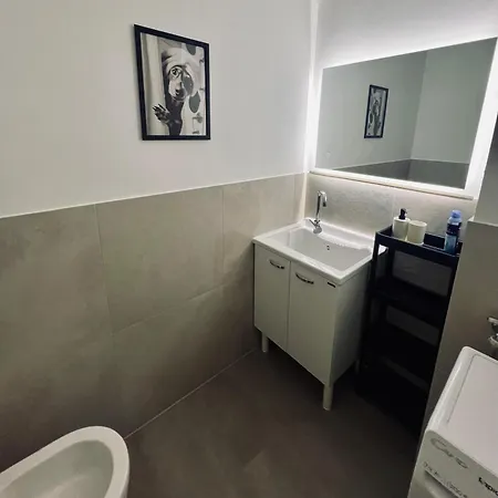 Apartman Byron's House