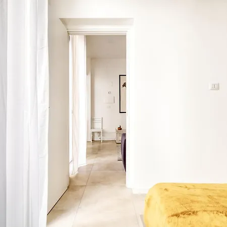 公寓 Just Urban Stays - Bilocale Moderno Navigli - Metro M2 *