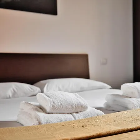 Just Urban - Cozy 1-br Navigli - Design District Lejlighed