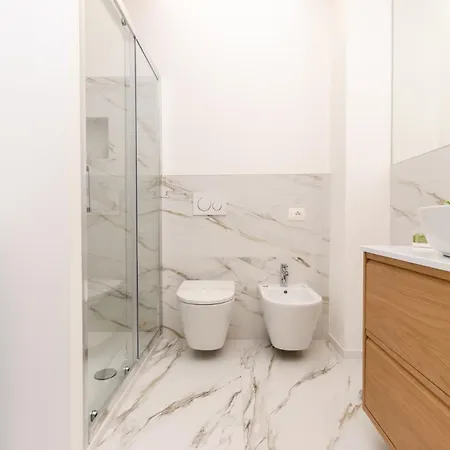 公寓 Vivimihome - Le Gemme Di Desenzano *