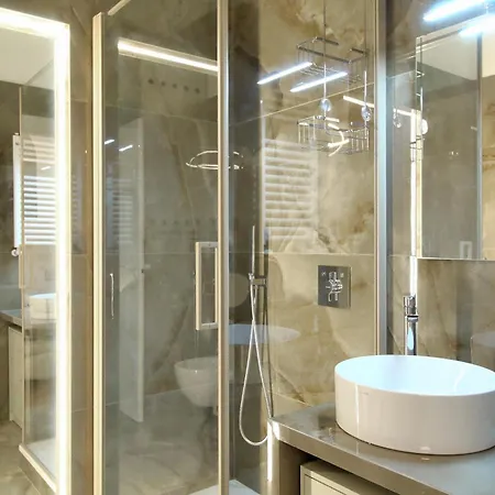 Cadorna - Your From Apartament Mediolan