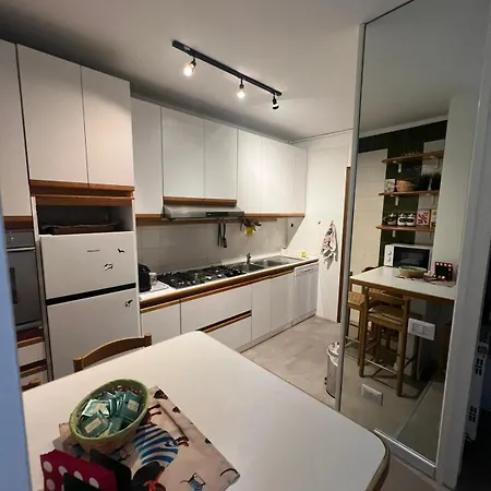 Byron's House Apartman