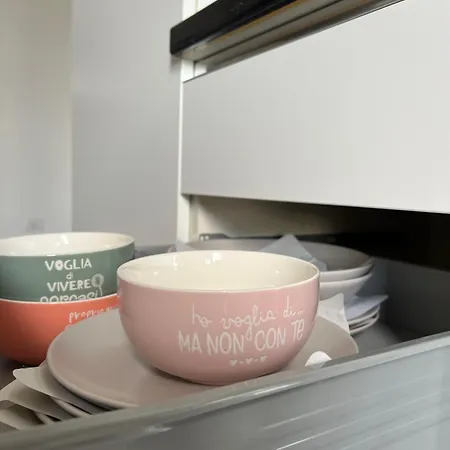 Lejlighed Modern - Strategic Position For Duomo, Linate And Station In 20 Minutes