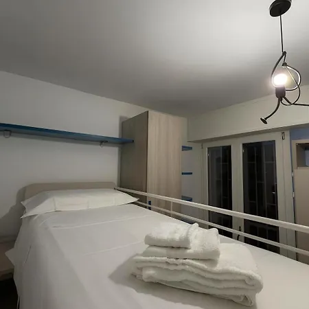 Minamo Flat - Elegant In Linate Milánó