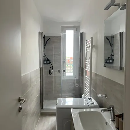 Modern - Strategic Position For Duomo, Linate And Station In 20 Minutes Lejlighed *