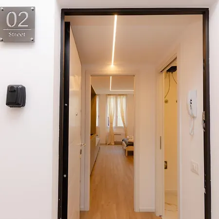 Vivimihome - Le Gemme Di Desenzano 公寓 米兰