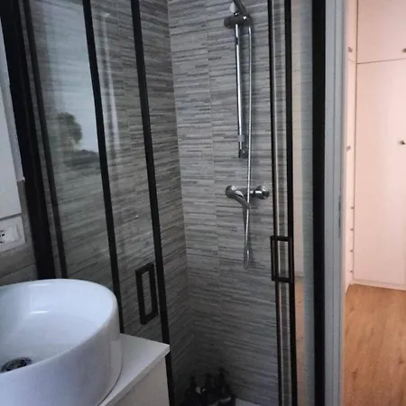 Hockey Arena Studio, 7 Min To Metro, Close To Linate And Fabrique דירה *