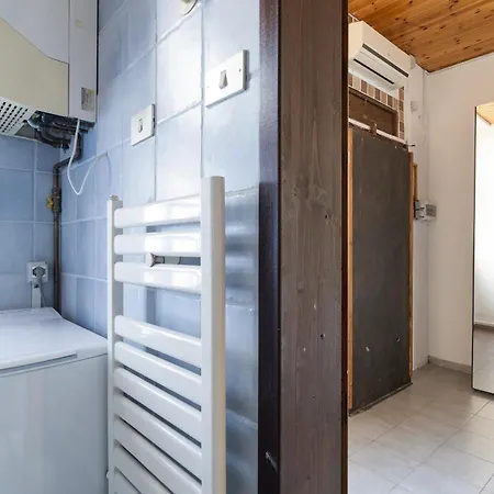 Apartamento Guesthost - Comfy San Cristoforo *