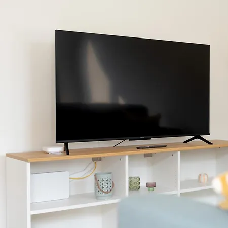 I-host - Nota 39 Lejlighed