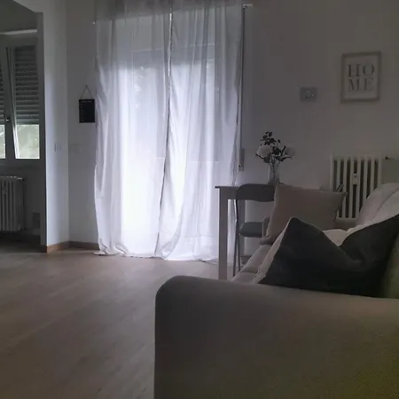 דירה Hockey Arena Studio, 7 Min To Metro, Close To Linate And Fabrique *