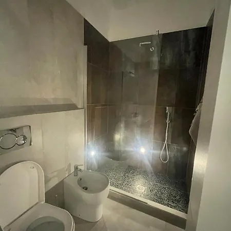 Chic Zona Navigli 公寓