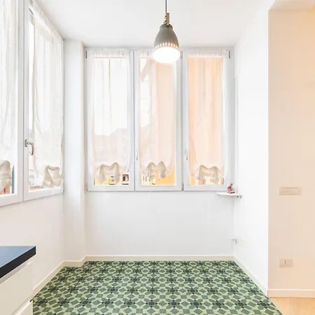 Lejlighed Roncaglia 25, *