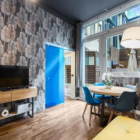 公寓 Duomo House - Center With Magnificent Terrace