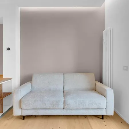 Exclusive Rooftop Vista Duomo Apartamento *