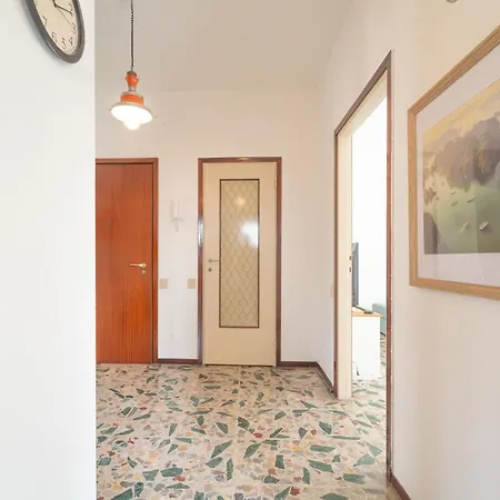 I-host - Nota 39 Lejlighed