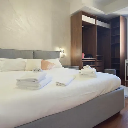 Διαμέρισμα Homeby, Casa Laura *