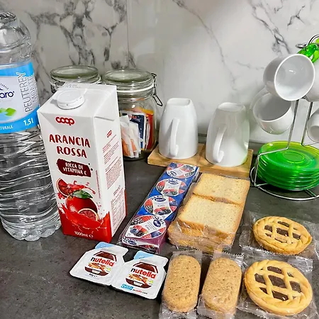 Апартаменты Chiara's Urban Oasis - - Duomo 8 Min Милан