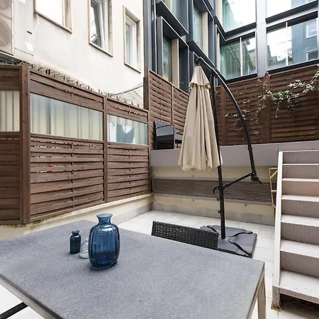 Duomo House - Center With Magnificent Terrace 公寓 *