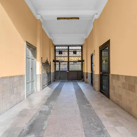 Modern - Strategic Position For Duomo, Linate And Station In 20 Minutes *