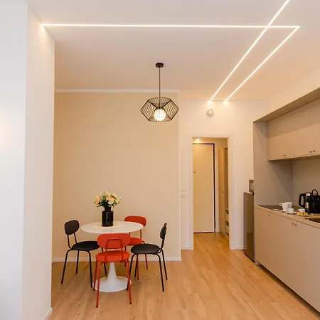 公寓 Vivimihome - Le Gemme Di Desenzano *