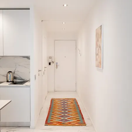 Moderno A Due Passi Dal Duomo - Mirable Pm * 밀라노