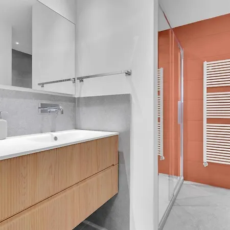 Apartamento Exclusive Rooftop Vista Duomo *