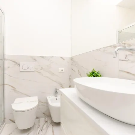 Vivimihome - Le Gemme Di Desenzano 公寓 米兰