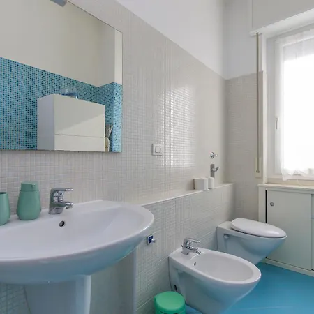 Stile E Comfort Vicino Arco Della Pace Metro M5 * Mailand