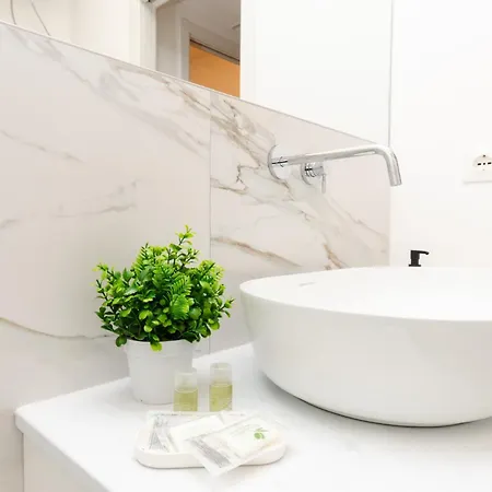 公寓 Vivimihome - Le Gemme Di Desenzano 米兰