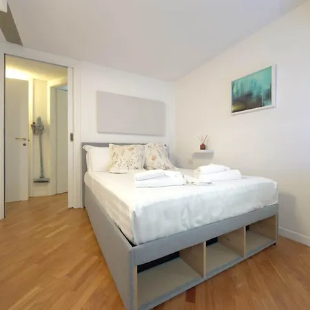 Homeby, Loft Nicholas Μιλάνο