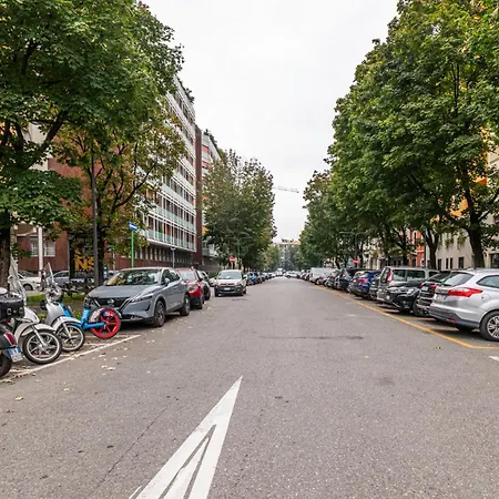 Lejlighed Roncaglia 25,