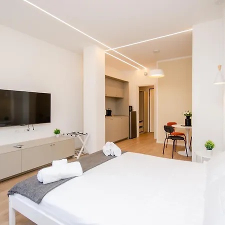公寓 Vivimihome - Le Gemme Di Desenzano