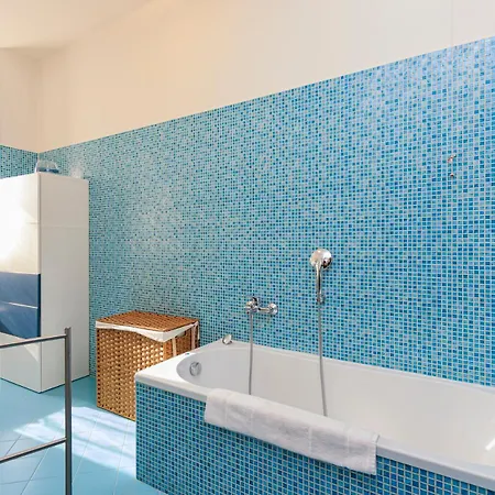 Stile E Comfort Vicino Arco Della Pace Metro M5 * Mailand