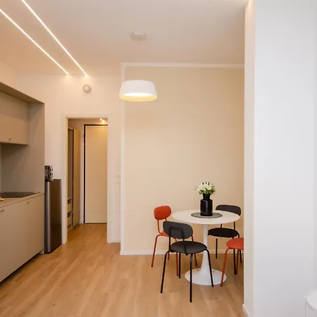 公寓 Vivimihome - Le Gemme Di Desenzano 米兰