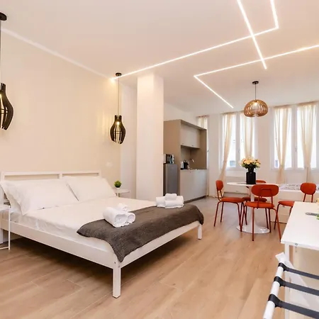 Vivimihome - Le Gemme Di Desenzano * 米兰