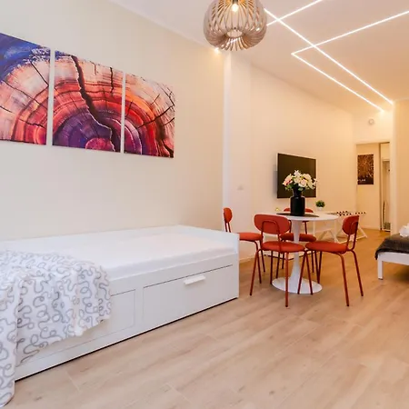 Vivimihome - Le Gemme Di Desenzano 公寓