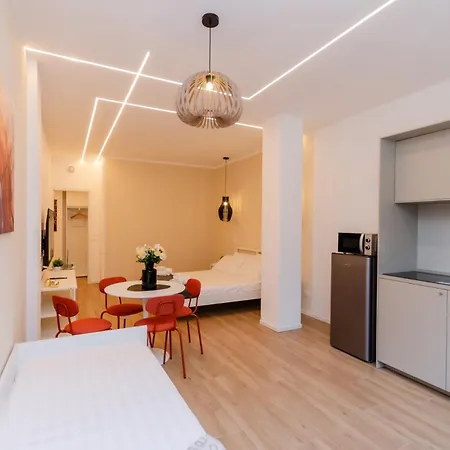 公寓 Vivimihome - Le Gemme Di Desenzano 米兰