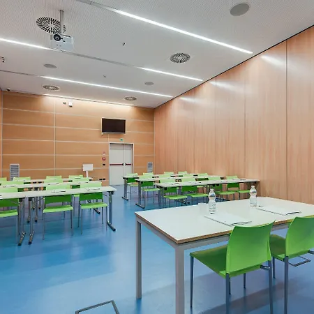 Camplus Turro Casa Per Ferie Appartement