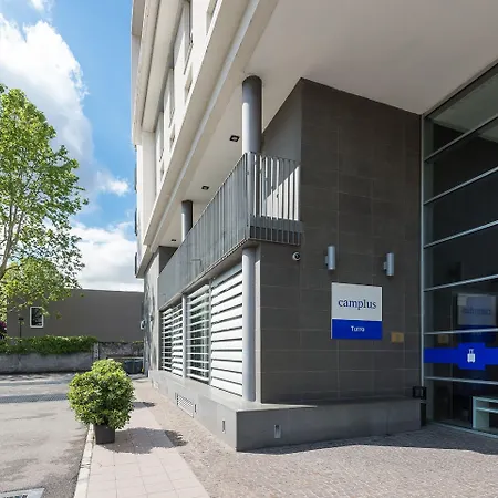 Appartement Camplus Turro Casa Per Ferie *