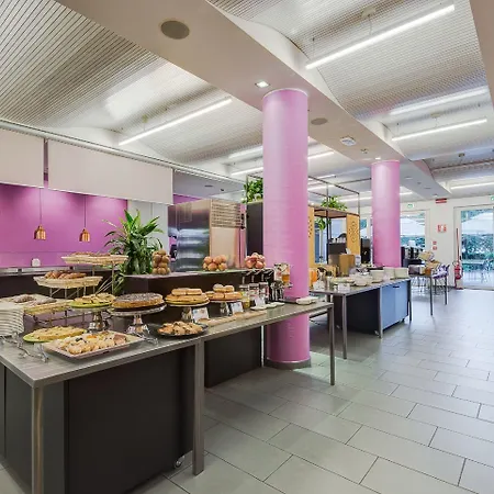 Camplus Turro Casa Per Ferie Appartement Milan