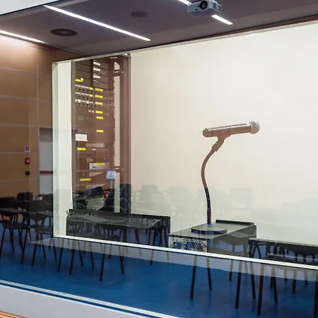 Camplus Turro Casa Per Ferie Appartement *