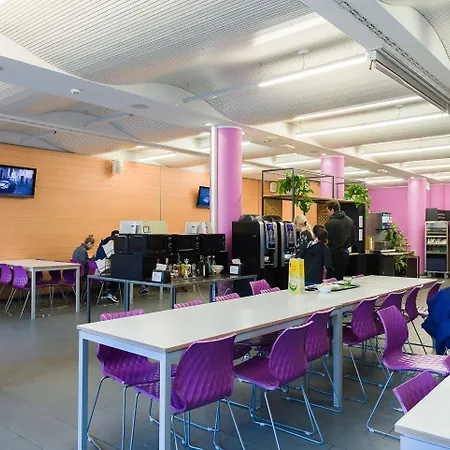 Camplus Turro Casa Per Ferie Appartement *