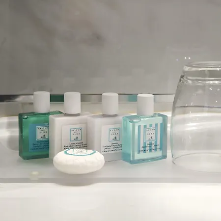 Bianca Maria Palace Μιλάνο